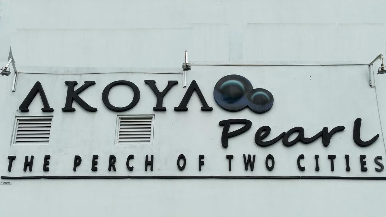 Akoya Pearl 4*