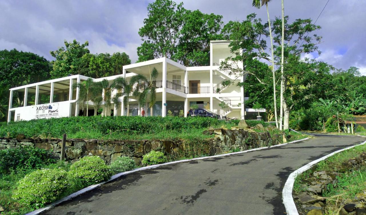 Akoya Pearl Hotel Ratnapura