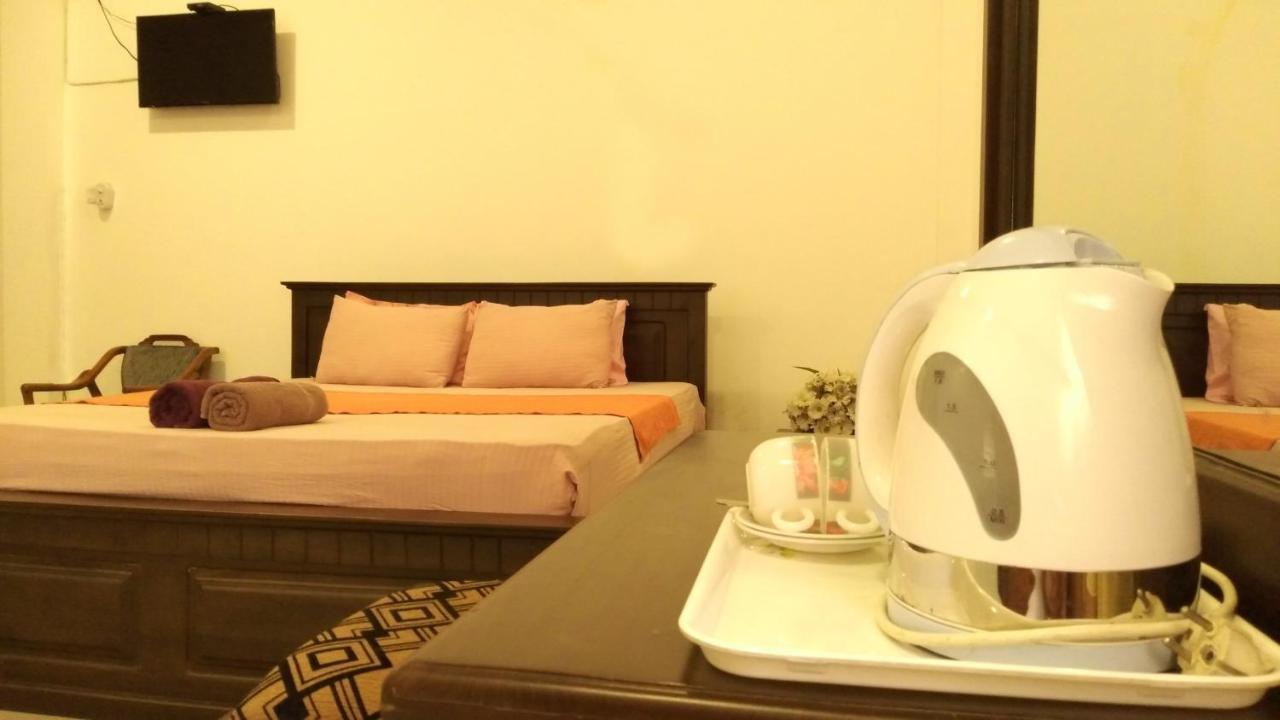 Akoya Pearl Hotel