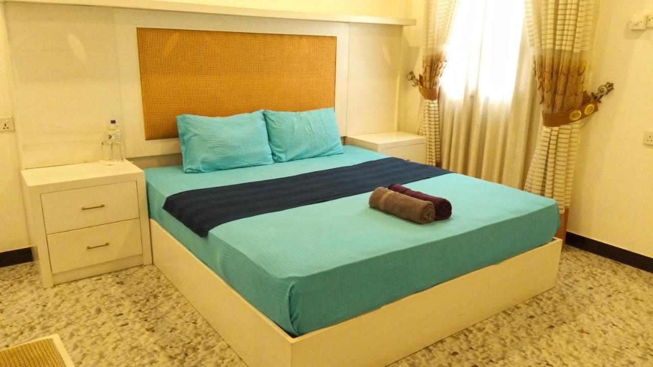 Akoya Pearl Hotel 4*