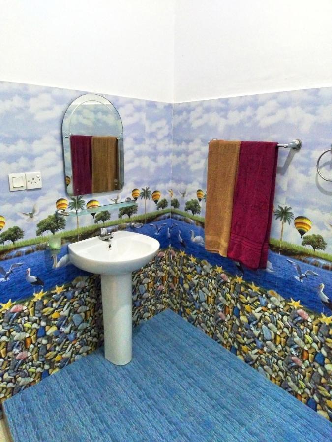 Akoya Pearl Hotel 4*