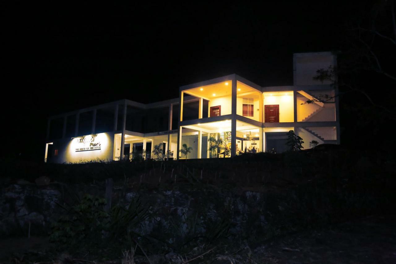 Hotel Akoya Pearl 4*